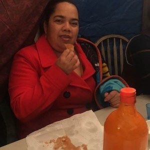 Meet your Posher, Irma